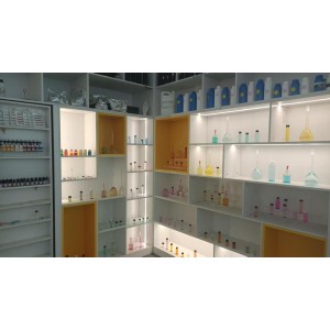 Metallics Co., Ltd. Supplier Evaluation