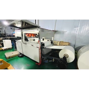 Anhui Senang Green Technology Co., Ltd. Supplier Evaluation