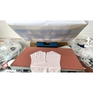 Yiwu Qiuyan Clothing Co., Ltd. Supplier Evaluation
