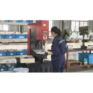 Zhejiang Top Cloud-Agri Technology Co., Ltd. Supplier Evaluation