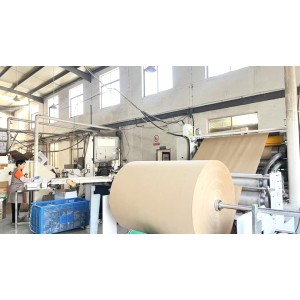 Hangzhou Qingshe Paper Co., Ltd. Supplier Evaluation