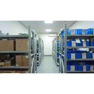 Shenzhen Merpower Electronic Co.,Ltd Supplier Evaluation