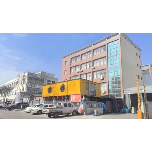Ningbo Haishu United Plastic Co., Ltd. Supplier Evaluation