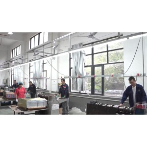 Hangzhou Baodengda Tin Co., Ltd. Supplier Evaluation