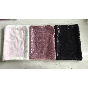 Ruzhou Yunfan Textile Import Export Trade Co., Ltd. Supplier Evaluation