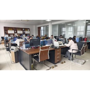 Yancheng Rex Abrasive Technology Co., Ltd. Supplier Evaluation
