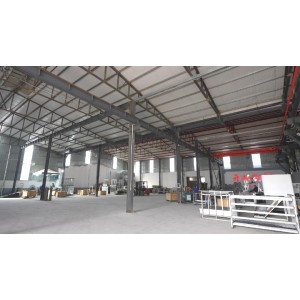 Anping County Zhuanye Wire Mesh Manufacturing Co., Ltd. Supplier Evaluation