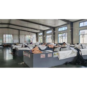 Shandong Guangcheng Plastic Industry Co., Ltd. Supplier Evaluation