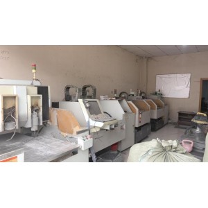 Yiwu Chuanfan Jewelry Co., Ltd. Supplier Evaluation