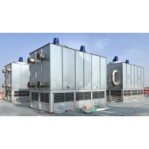 Yantai Dayuan Mechanical Equipment Co., Ltd. Supplier Evaluation