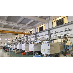 Ningbo Dasheng Daily Products Co., Ltd. Supplier Evaluation