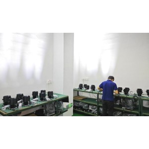 Guangdong Yufan Technology Co., Ltd. Supplier Evaluation