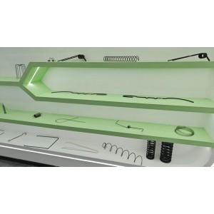 Xiamen Hongsheng Hardware -Spring Co., Ltd. Supplier Evaluation