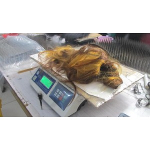Yuzhou Weiqi Hair Products Co., Ltd. Supplier Evaluation