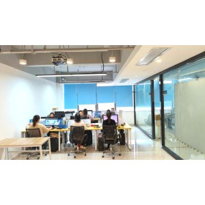 Hunan Top Smart Tech Co.,Ltd. Supplier Evaluation