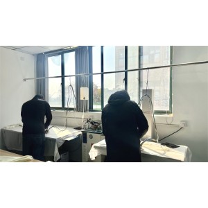 Yiwu Yiti Garment Co., Ltd. Supplier Evaluation