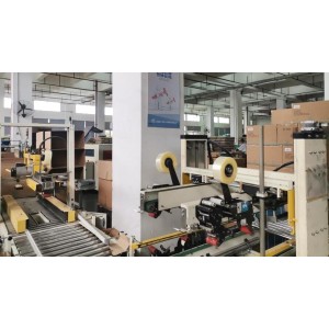 Sansd (Jiangsu) Environmental Technology Co., Ltd Supplier Evaluation