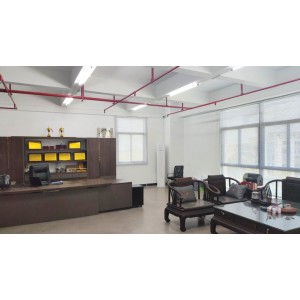 Shantou Qixiang Technology Co., Ltd. Supplier Evaluation