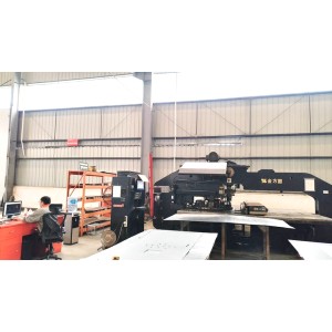 Sichuan Rongteng Automation Equipment Co., Ltd. Supplier Evaluation