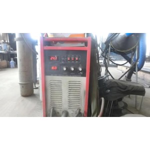 Qingdao Zhiling Machinery Co., Ltd. Supplier Evaluation