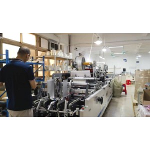 Dongguan Tianshi Plastic Packaging Product Co., Ltd. Supplier Evaluation