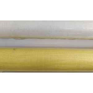 Wuqiang County Huili Fiberglass Co., Ltd. Supplier Evaluation