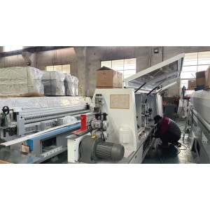 Qingdao Allison Machinery Technology Co., Ltd. Supplier Evaluation