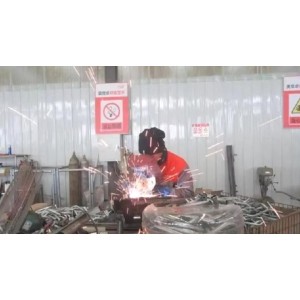 Qingdao All Universe Machinery Equipment Co., Ltd. Supplier Evaluation