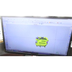 Ningbo Jinghe Rotomolding Technology Co., Ltd. Supplier Evaluation