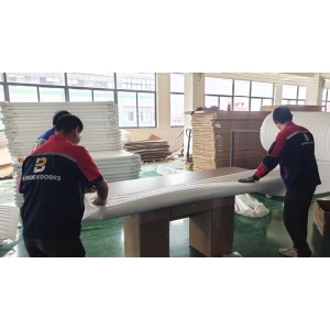 Jinhua Huacheng Group Co., Ltd. Supplier Evaluation
