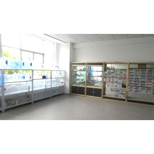 Taizhou Shunke Moulding Co., Ltd. Supplier Evaluation