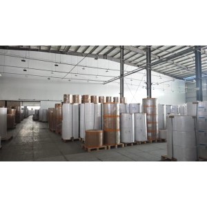Jiangxi Tianyin Paper Co., Ltd. Supplier Evaluation