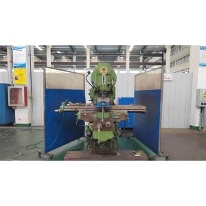 Nantong Powermac Mechanical Equipment Co., Ltd. Supplier Evaluation