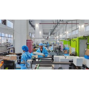 Shantou Jingliang Plastic Co., Ltd. Supplier Evaluation