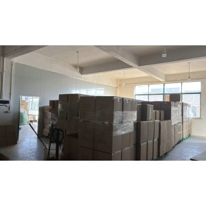Shenzhen Runxing Printing Limited Supplier Evaluation