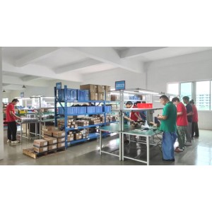 Genuine Marine Co., Ltd. Supplier Evaluation