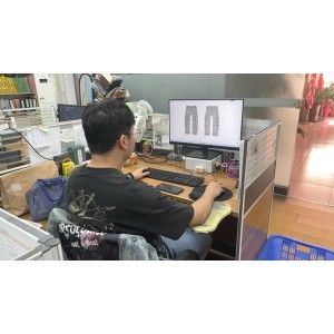 Dongguan Designeroon Garment Co., Ltd. Supplier Evaluation