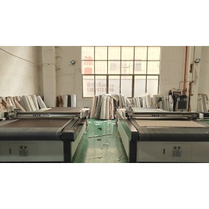 Ganzhou Dilantu Furniture Co., Ltd. Supplier Evaluation