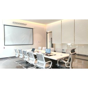 Eason New Material Co., Ltd. Supplier Evaluation