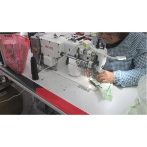 Ningyuan County Jianqi Sports Equipment Products Co., Ltd. Supplier Evaluation