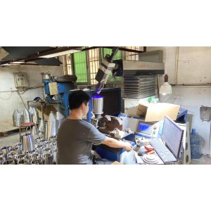 Kong Seng Ltd. Supplier Evaluation