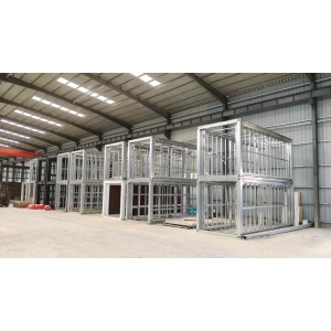 Shandong Dongli Keyuan Building Materials Co., Ltd. Supplier Evaluation