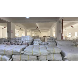Wuchuan Zhongtai Shoes Co., Ltd. Supplier Evaluation