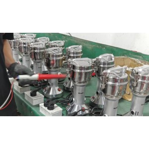 Zhejiang Boou Electric Appliance Co., Ltd. Supplier Evaluation