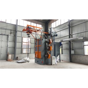 Wudi Jinhai Fishing Tackle Co., Ltd. Supplier Evaluation