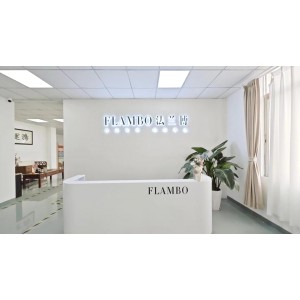 Flambo (Shenzhen) Creative Gifts Co., Ltd. Supplier Evaluation