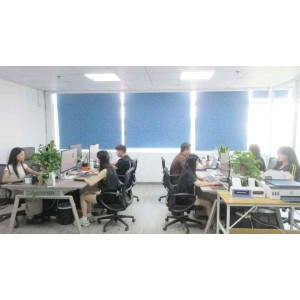 Yiwu Songfu Trade Co., Ltd. Supplier Evaluation