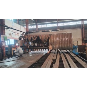 Qingdao Xinguangzheng Xinyuan Construction Engineering Co., Ltd. Supplier Evaluation