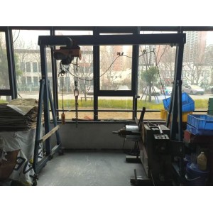 Hefei Zhuoyu International Trading Co., Ltd. Supplier Evaluation