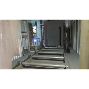 Zhejiang Zhongtai Environmental Protection Technology Co., Ltd. Supplier Evaluation